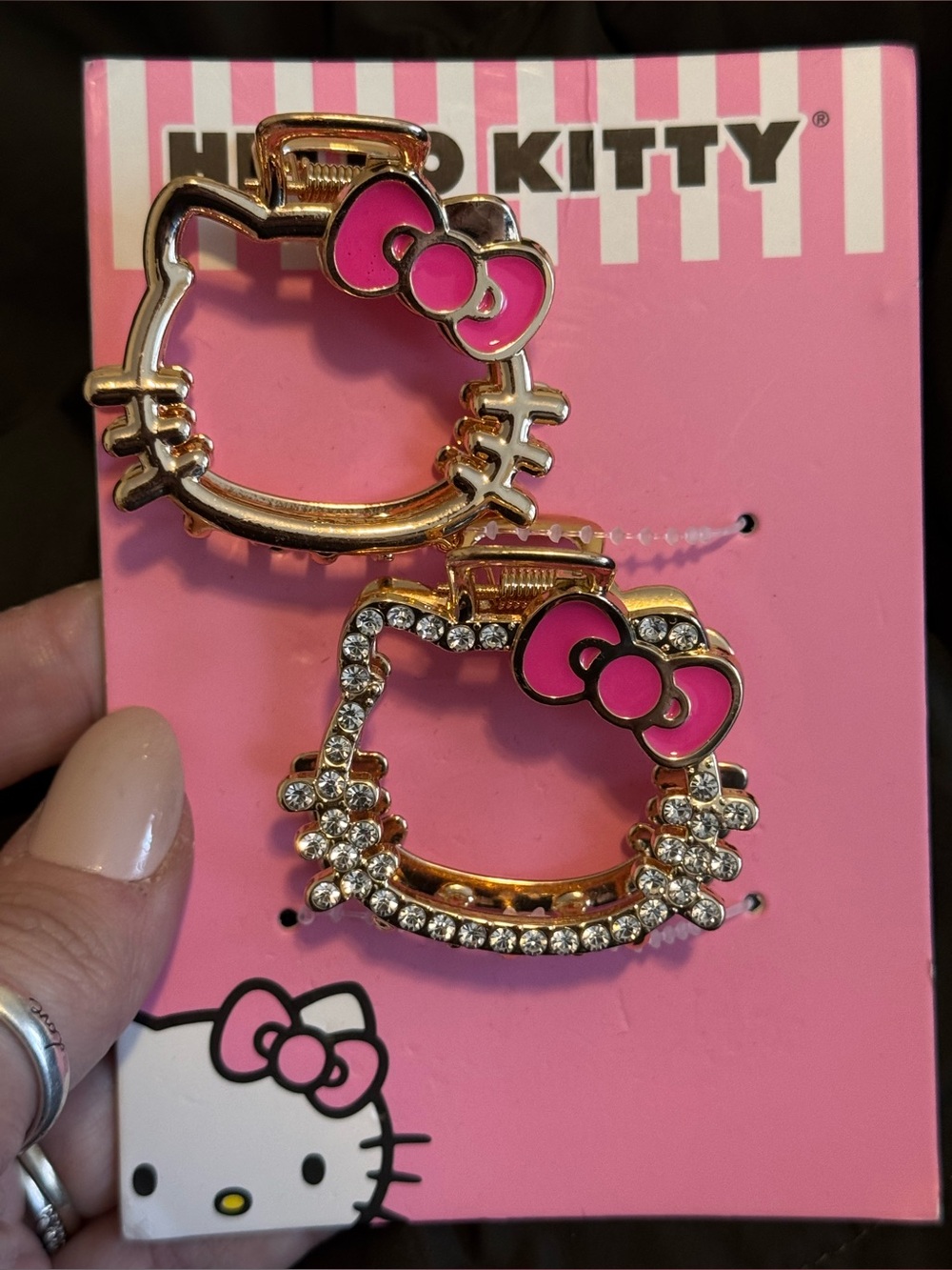 Hello Kitty and Themed Accessories Bundle - NWT - Picture 3 of 4
